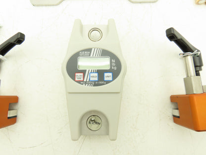 Eurosort ES628261 Carrier Tension & Exchange Tool with Case