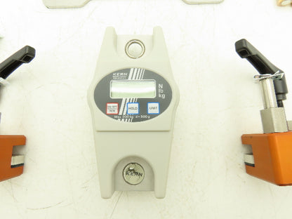 Eurosort ES628261 Carrier Tension & Exchange Tool with Case