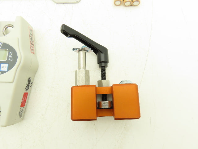 Eurosort ES628261 Carrier Tension & Exchange Tool with Case