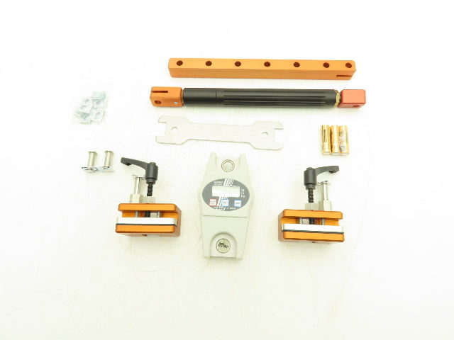 Eurosort ES628261 Carrier Tension & Exchange Tool with Case