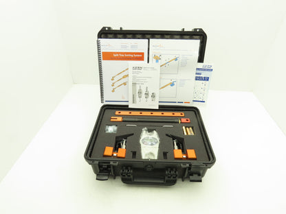 Eurosort ES628261 Carrier Tension & Exchange Tool with Case
