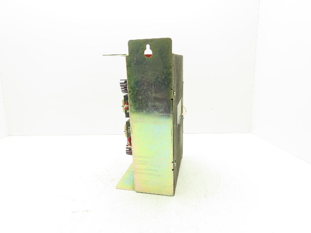 Westinghouse 1D77502G04 Gate Driver Module