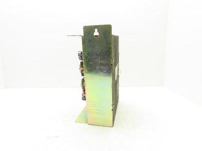 Westinghouse 1D77502G04 Gate Driver Module