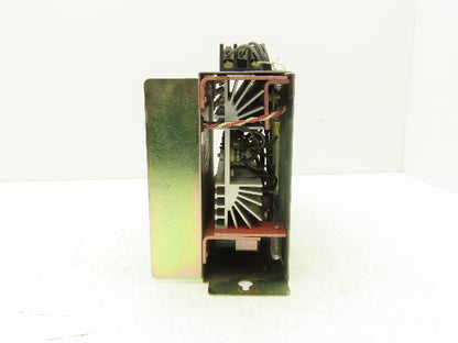Westinghouse 1D77502G04 Gate Driver Module