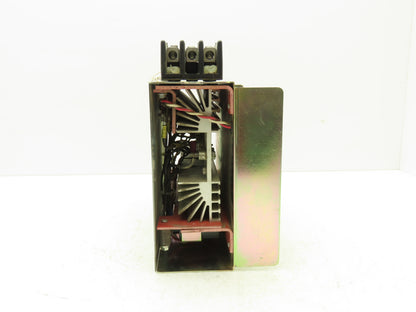 Westinghouse 1D77502G04 Gate Driver Module