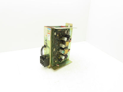 Westinghouse 1D77502G04 Gate Driver Module