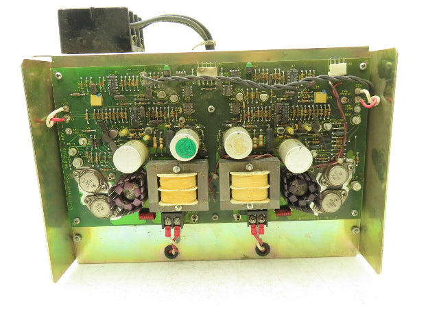 Westinghouse 1D77502G04 Gate Driver Module