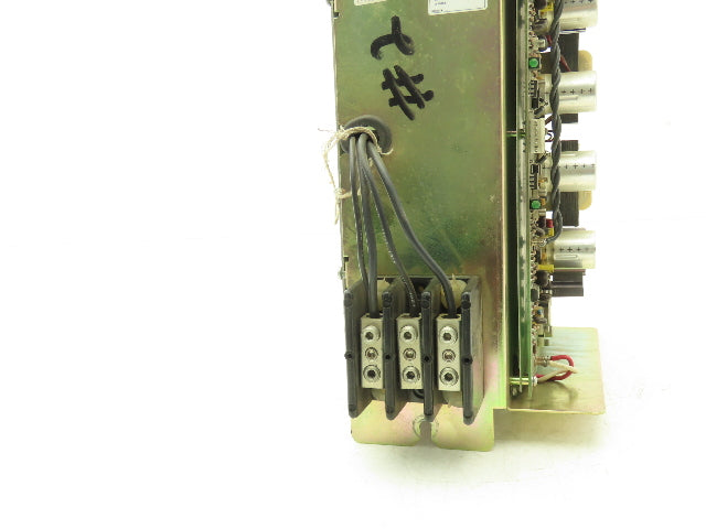 Westinghouse 1D77502G04 Gate Driver Module