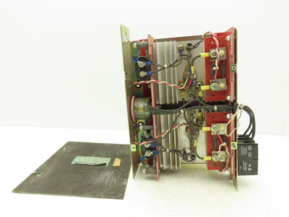 Westinghouse 1D77502G04 Gate Driver Module