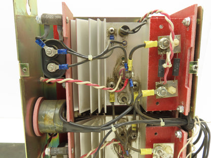 Westinghouse 1D77502G04 Gate Driver Module