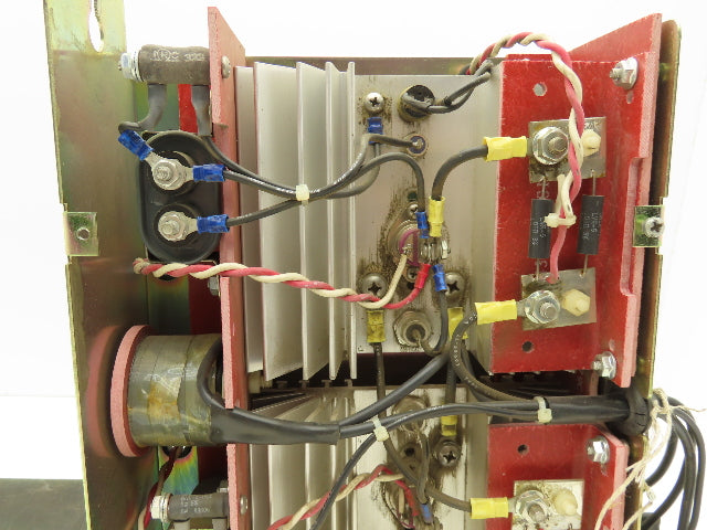 Westinghouse 1D77502G04 Gate Driver Module