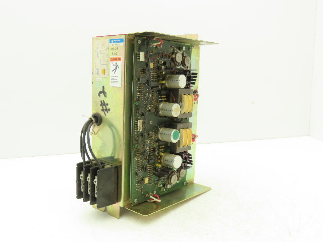 Westinghouse 1D77502G04 Gate Driver Module