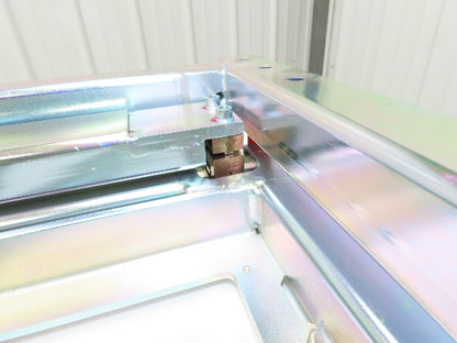 Wipotec OCS IW-B-150K-FS-8-12-19-26-27 Conveyor Weigh Cell HC Checkweigher 60kg