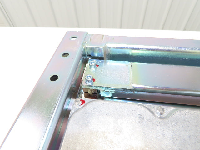 Wipotec OCS IW-B-150K-FS-8-12-19-26-27 Conveyor Weigh Cell HC Checkweigher 60kg