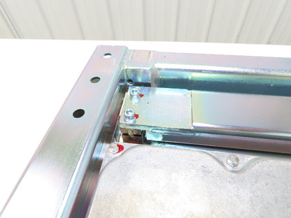 Wipotec OCS IW-B-150K-FS-8-12-19-26-27 Conveyor Weigh Cell HC Checkweigher 60kg