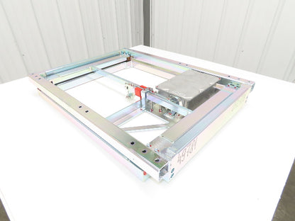 Wipotec OCS IW-B-150K-FS-8-12-19-26-27 Conveyor Weigh Cell HC Checkweigher 60kg