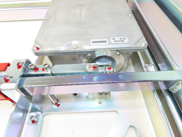 Wipotec OCS IW-B-150K-FS-8-12-19-26-27 Conveyor Weigh Cell HC Checkweigher 60kg