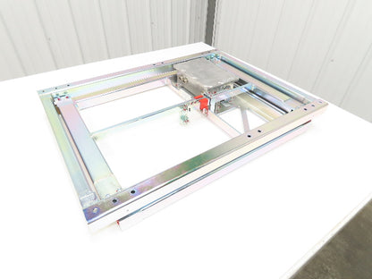 Wipotec OCS IW-B-150K-FS-8-12-19-26-27 Conveyor Weigh Cell HC Checkweigher 60kg