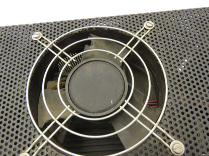 Accuray AD-9-065580-001 Power Supply Unit 115 Input Damaged Cord Read Desc