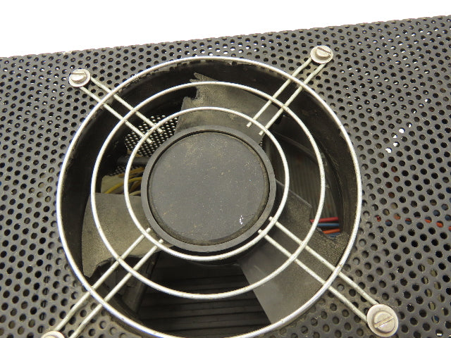 Accuray AD-9-065580-001 Power Supply Unit 115 Input Damaged Cord Read Desc