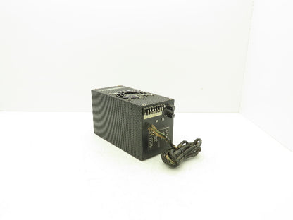 Accuray AD-9-065580-001 Power Supply Unit 115 Input Damaged Cord Read Desc