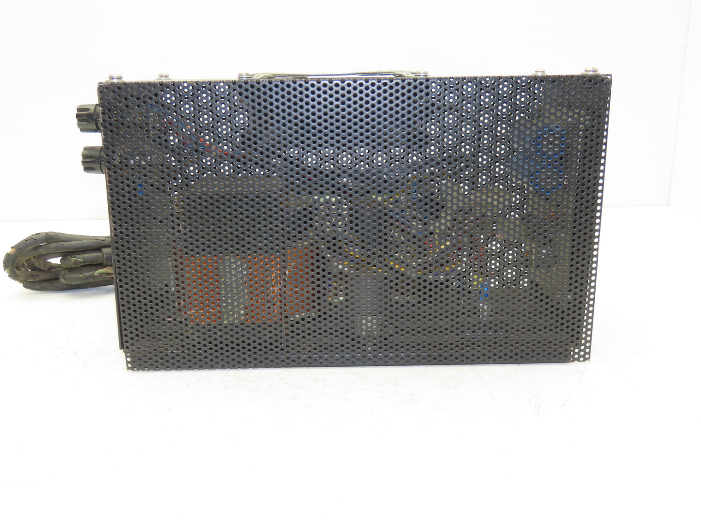 Accuray AD-9-065580-001 Power Supply Unit 115 Input Damaged Cord Read Desc