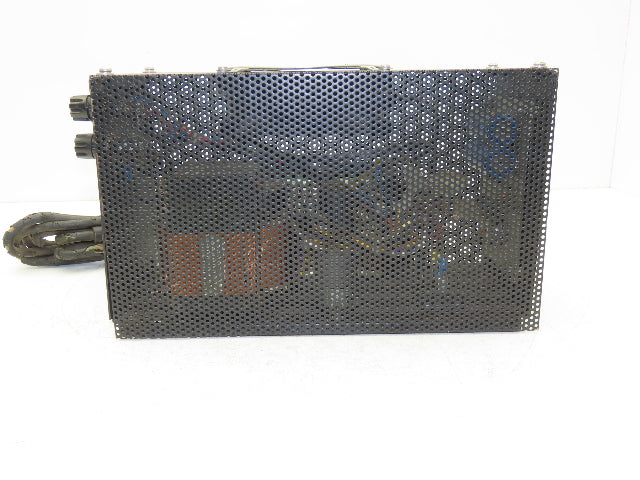 Accuray AD-9-065580-001 Power Supply Unit 115 Input Damaged Cord Read Desc