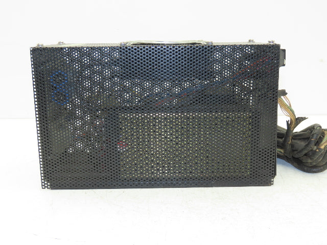 Accuray AD-9-065580-001 Power Supply Unit 115 Input Damaged Cord Read Desc