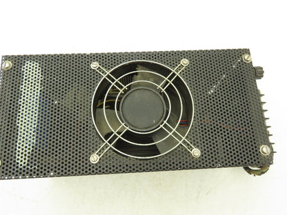 Accuray AD-9-065580-001 Power Supply Unit 115 Input Damaged Cord Read Desc