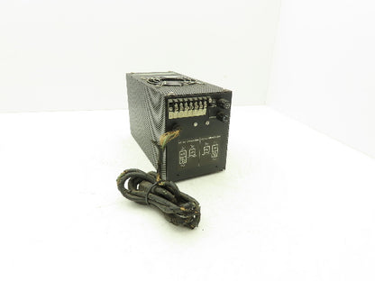 Accuray AD-9-065580-001 Power Supply Unit 115 Input Damaged Cord Read Desc