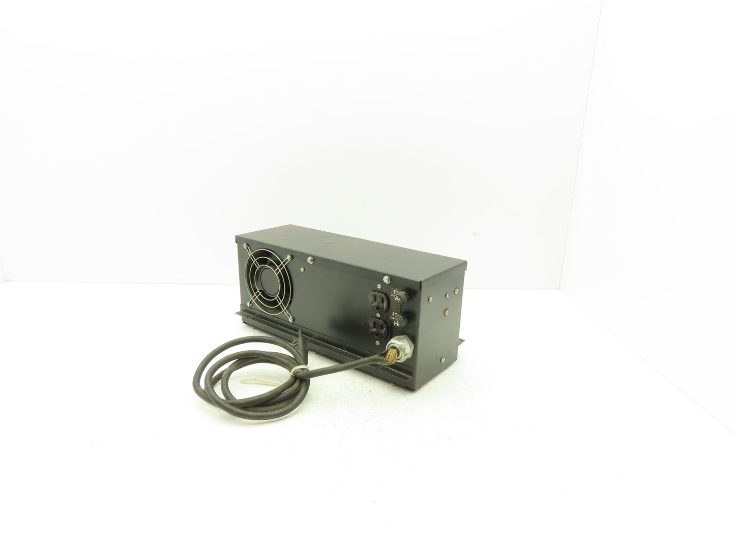 Accuray AE-7-066762-001 Power Supply Unit 115 Input With Cord