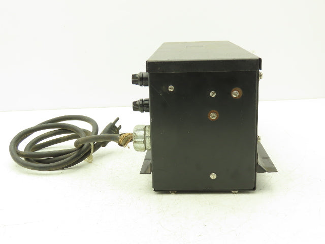 Accuray AE-7-066762-001 Power Supply Unit 115 Input With Cord