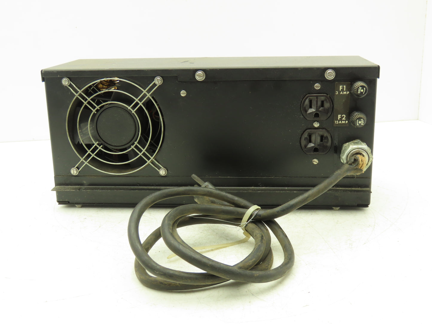 Accuray AE-7-066762-001 Power Supply Unit 115 Input With Cord