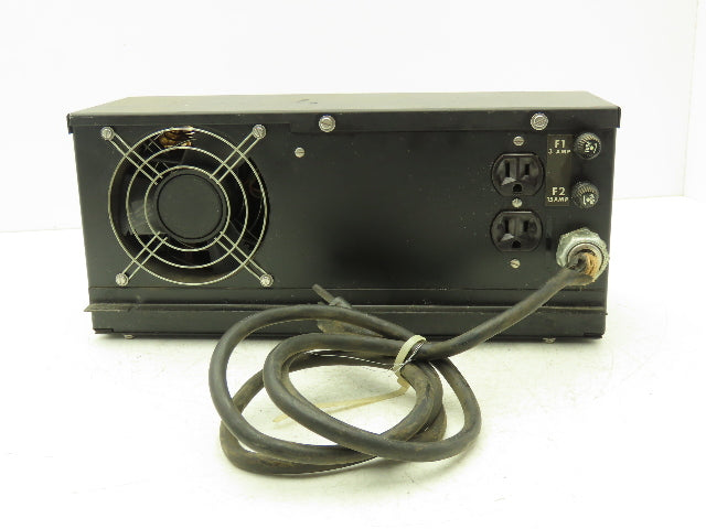 Accuray AE-7-066762-001 Power Supply Unit 115 Input With Cord