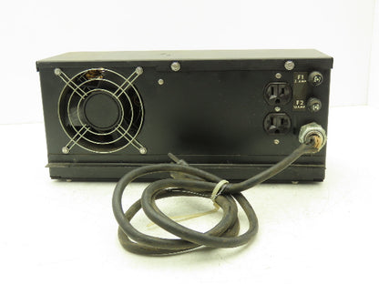Accuray AE-7-066762-001 Power Supply Unit 115 Input With Cord