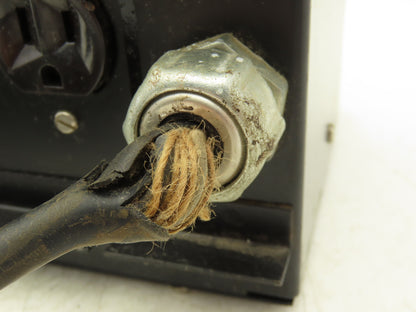 Accuray AE-7-066762-001 Power Supply Unit 115 Input With Cord