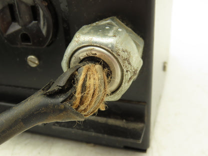 Accuray AE-7-066762-001 Power Supply Unit 115 Input With Cord