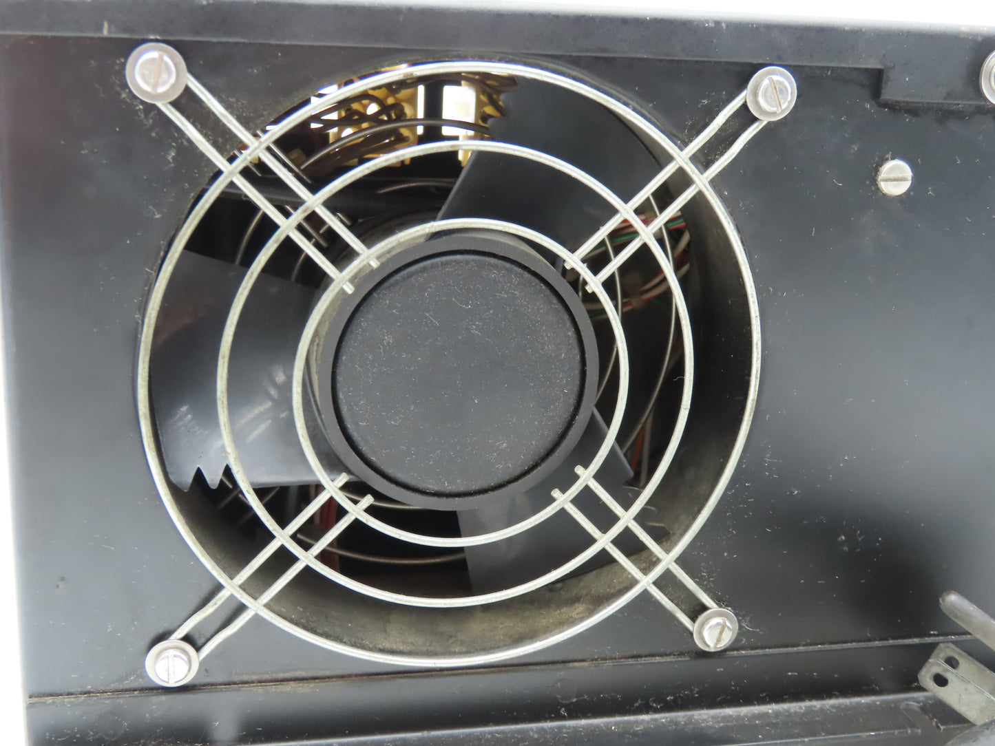 Accuray AE-7-066762-001 Power Supply Unit 115 Input With Cord