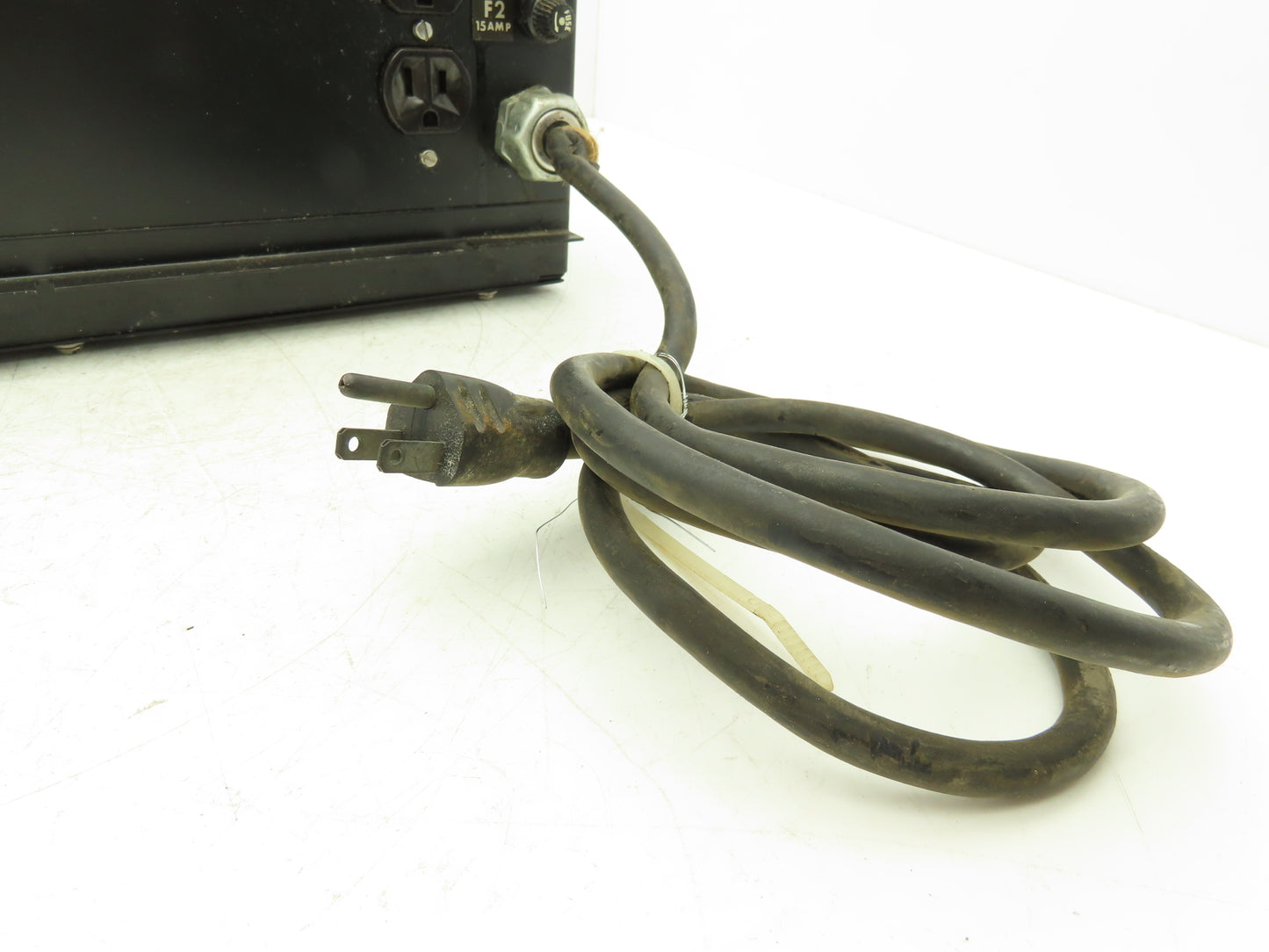 Accuray AE-7-066762-001 Power Supply Unit 115 Input With Cord