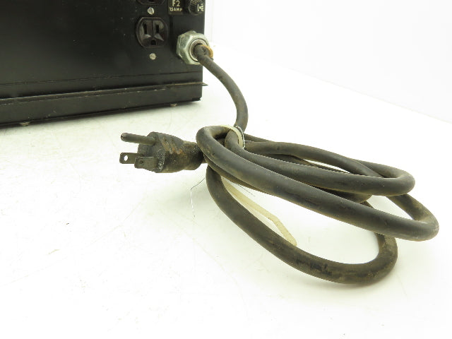 Accuray AE-7-066762-001 Power Supply Unit 115 Input With Cord