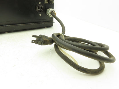 Accuray AE-7-066762-001 Power Supply Unit 115 Input With Cord