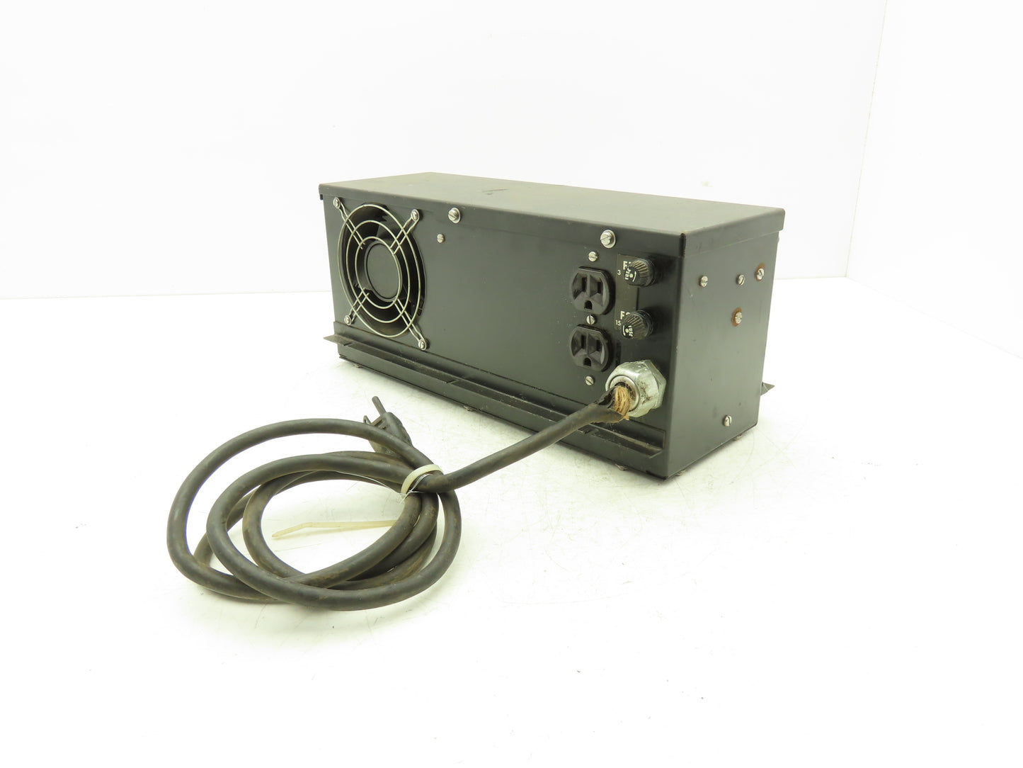 Accuray AE-7-066762-001 Power Supply Unit 115 Input With Cord