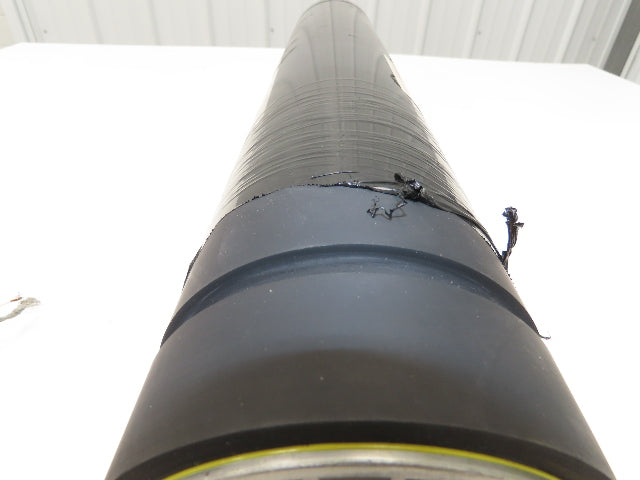 Interroll DM0113 Drum Motor 5" Motorized Lagged Drive Pulley 230/460V 3PH