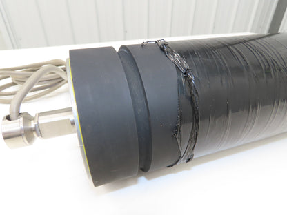 Interroll DM0113 Drum Motor 5" Motorized Lagged Drive Pulley 230/460V 3PH