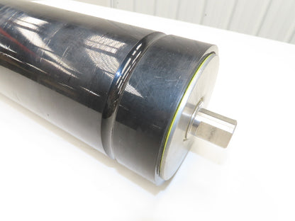 Interroll DM0113 Drum Motor 5" Motorized Lagged Drive Pulley 230/460V 3PH