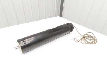 Interroll DM0113 Drum Motor 5" Motorized Lagged Drive Pulley 230/460V 3PH