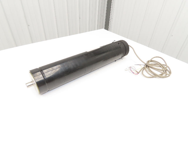 Interroll DM0113 Drum Motor 5" Motorized Lagged Drive Pulley 230/460V 3PH