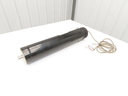 Interroll DM0113 Drum Motor 5" Motorized Lagged Drive Pulley 230/460V 3PH