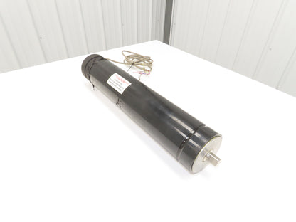 Interroll DM0113 Drum Motor 5" Motorized Lagged Drive Pulley 230/460V 3PH