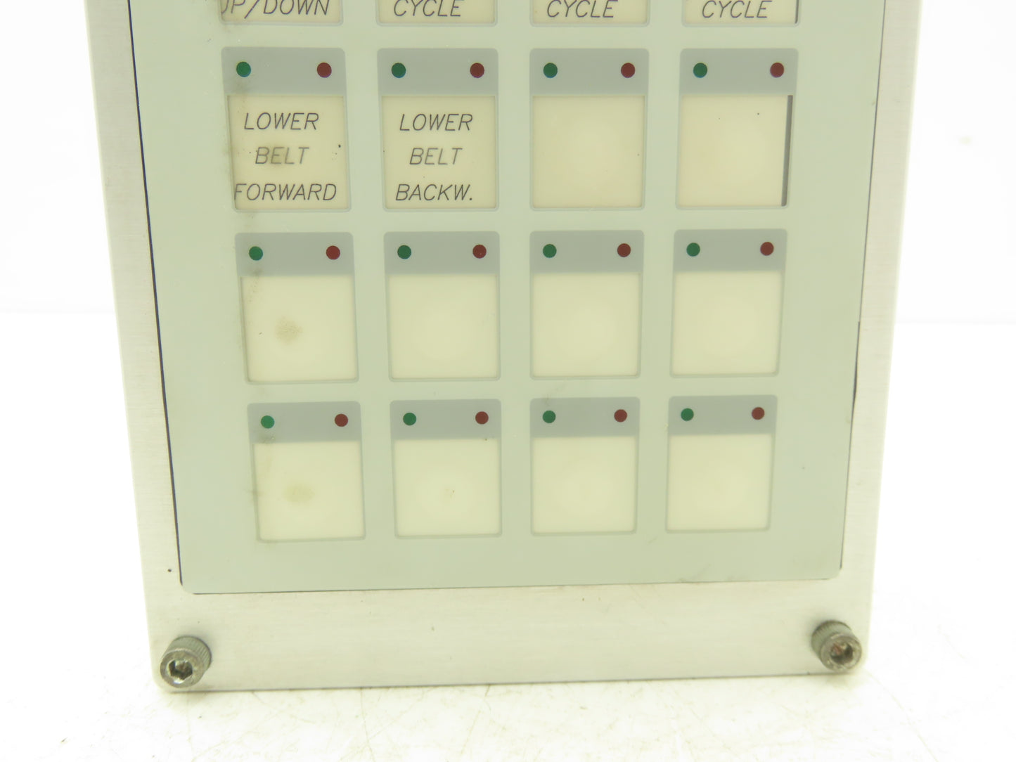 ESA VT5MT20 HMI 20 Button Controller Interface Module